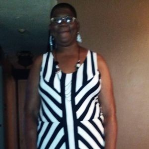 Meet your Posher, Shonda